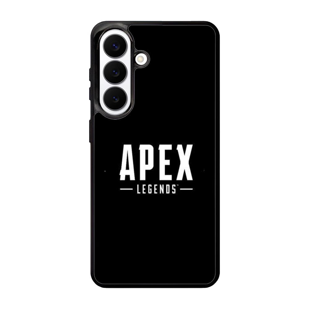Apex Legends Fans Battle Royale Unfeil Tomorrow Samsung Galaxy S26 Plus Case BC2816