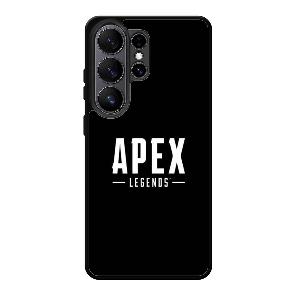 Apex Legends Fans Battle Royale Unfeil Tomorrow Samsung Galaxy S26 Ultra Case BC2816