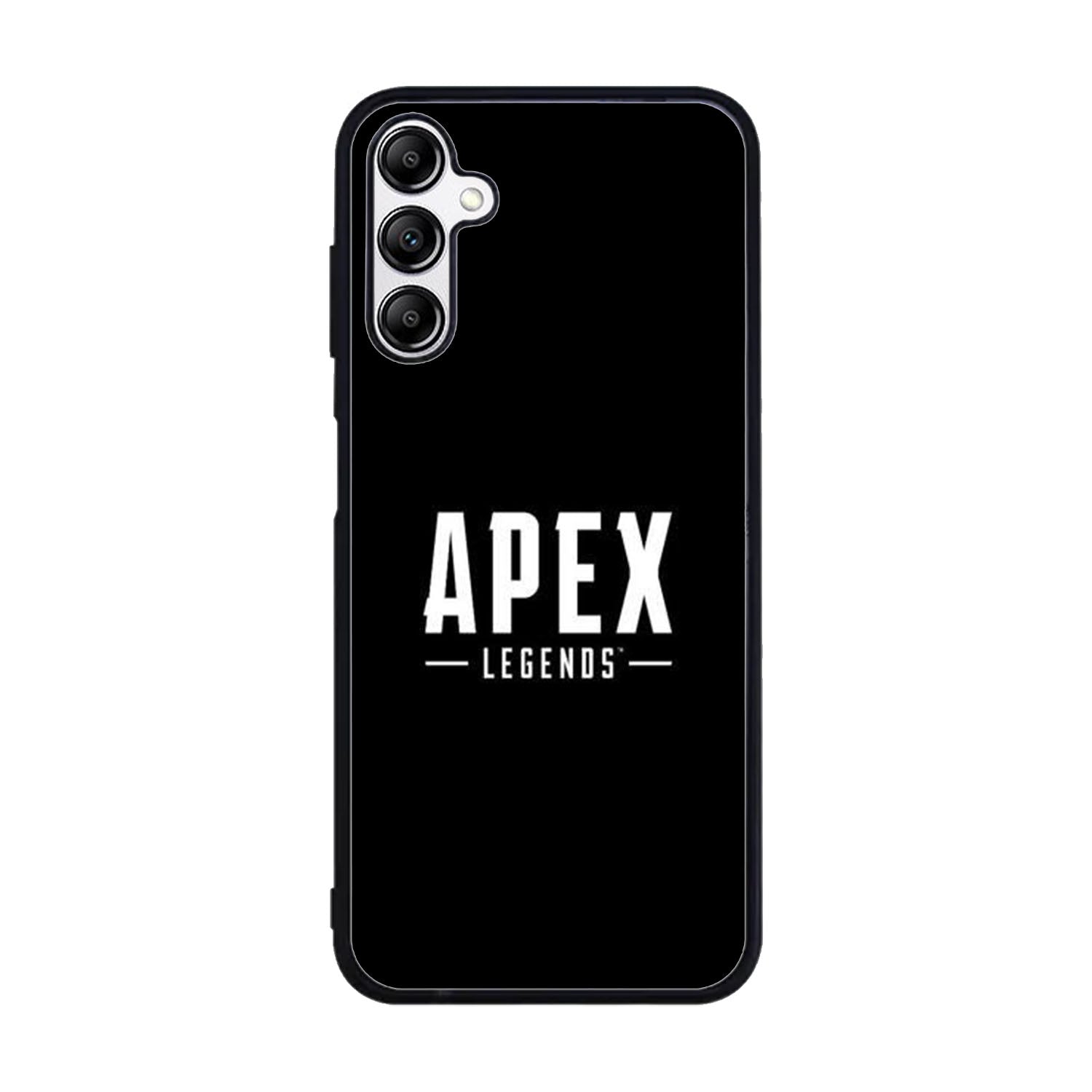 Apex Legends Fans Battle Royale Unfeil Tomorrow Case Samsung Galaxy A15 BC2816