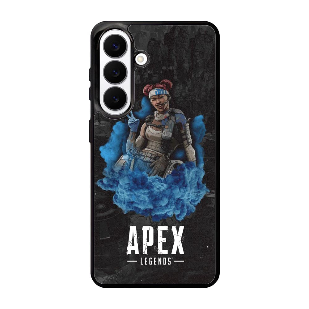 Apex Legends Lifeline Samsung Galaxy S26 Case BC2817