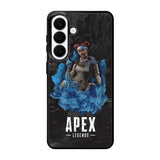 Apex Legends Lifeline Samsung Galaxy S26 Plus Case BC2817