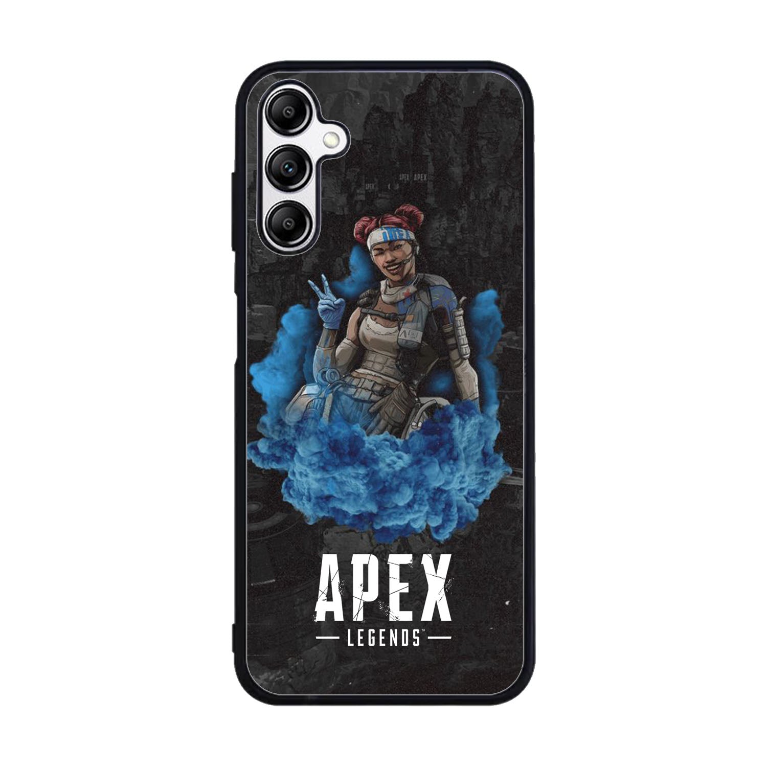 Apex Legends Lifeline Case Samsung Galaxy A15 BC2817