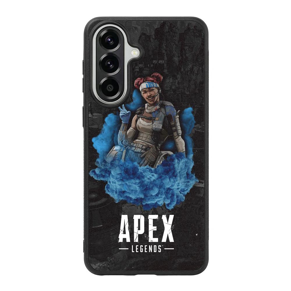 Apex Legends Lifeline Samsung Galaxy A37 Case BC2817
