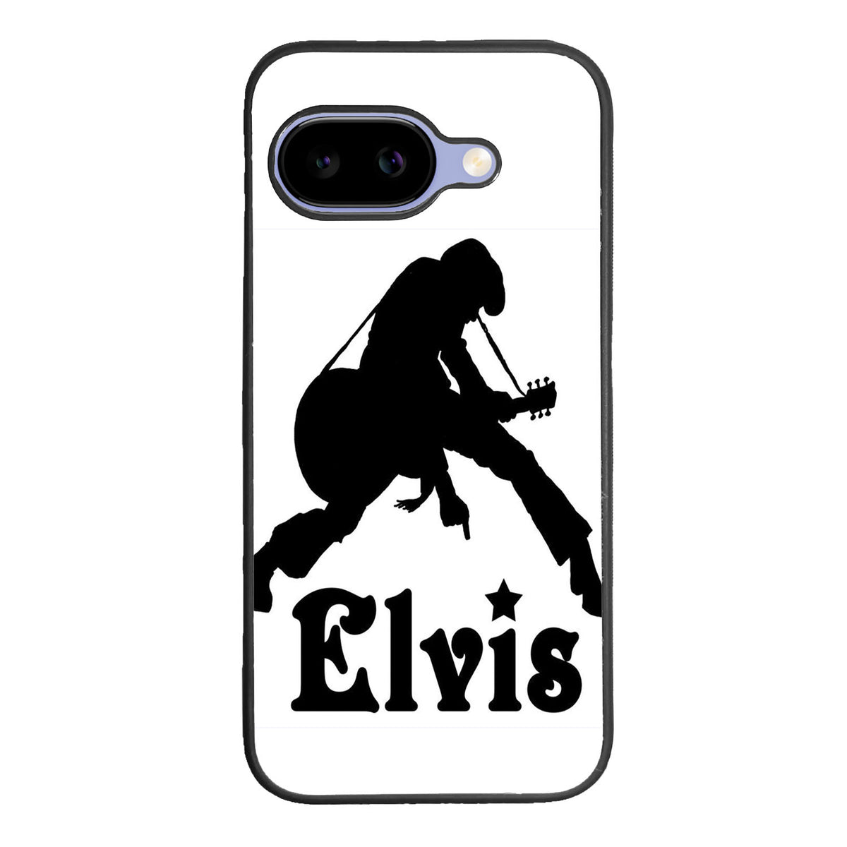 Elvis Presley Case Google Pixel 9A BC2931