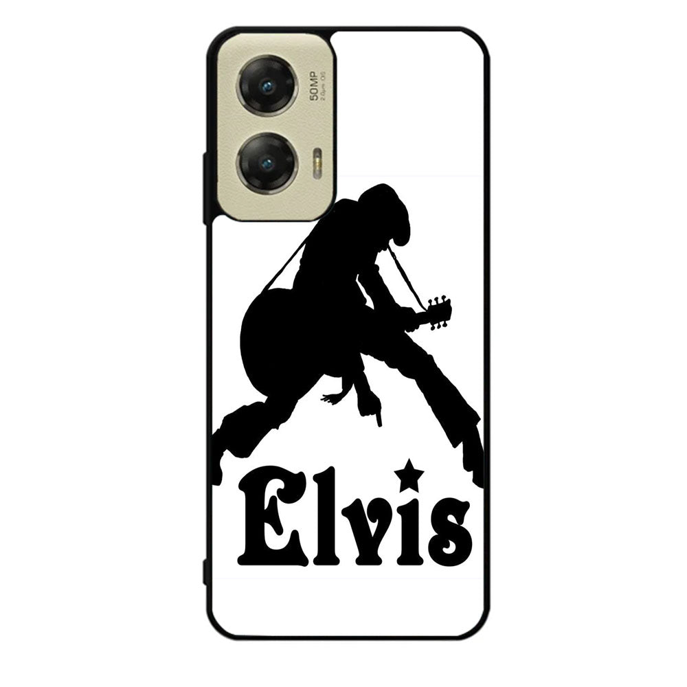 Elvis Presley Case Motorola Moto G Stylus 2024 5G BC2931