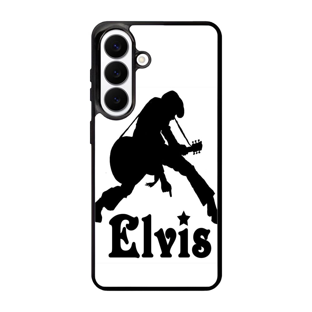 Elvis Presley Samsung Galaxy S26 Case BC2931
