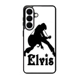 Elvis Presley Samsung Galaxy S26 Case BC2931