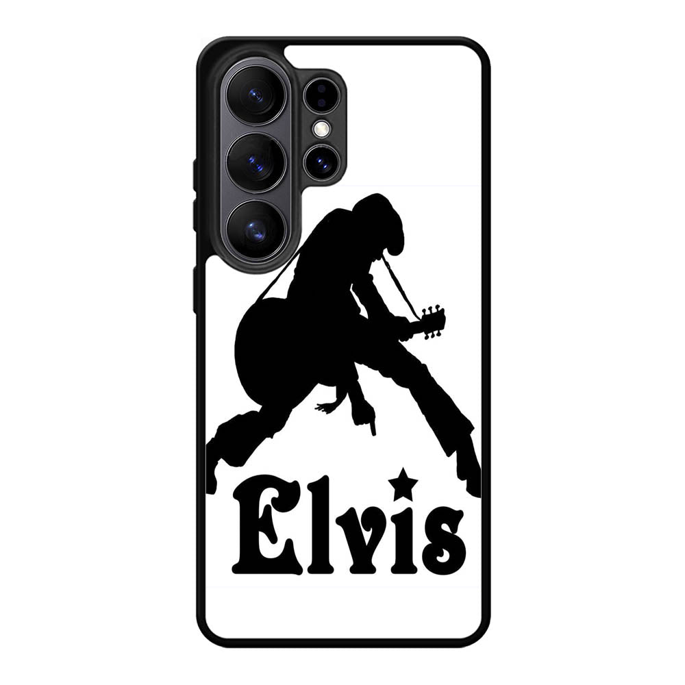 Elvis Presley Samsung Galaxy S26 Ultra Case BC2931