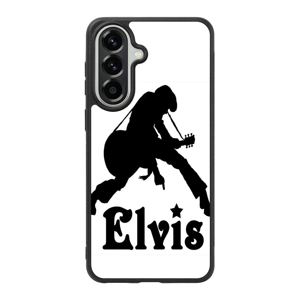 Elvis Presley Samsung Galaxy A57 Case BC2931