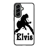 Elvis Presley Samsung Galaxy A37 Case BC2931