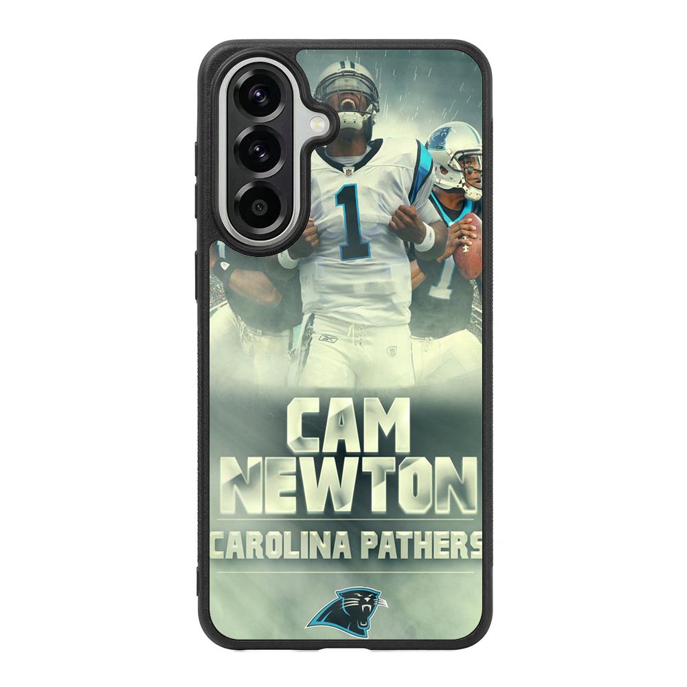 Cam Newton Carolina Pathers Samsung Galaxy A57 Case BC2919