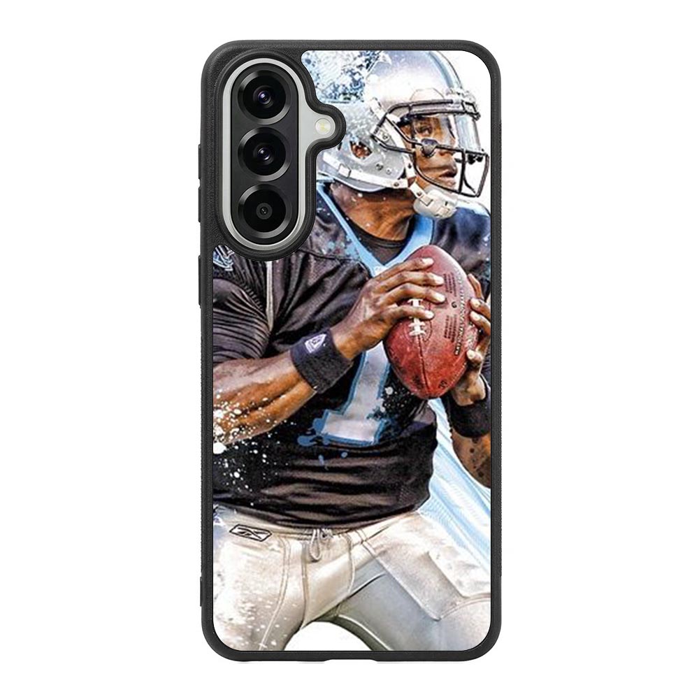 Cam Newton Carolina Panthers Samsung Galaxy A57 Case BC2918