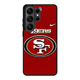San Francisco 49Ers 2nd Samsung Galaxy S26 Plus Case