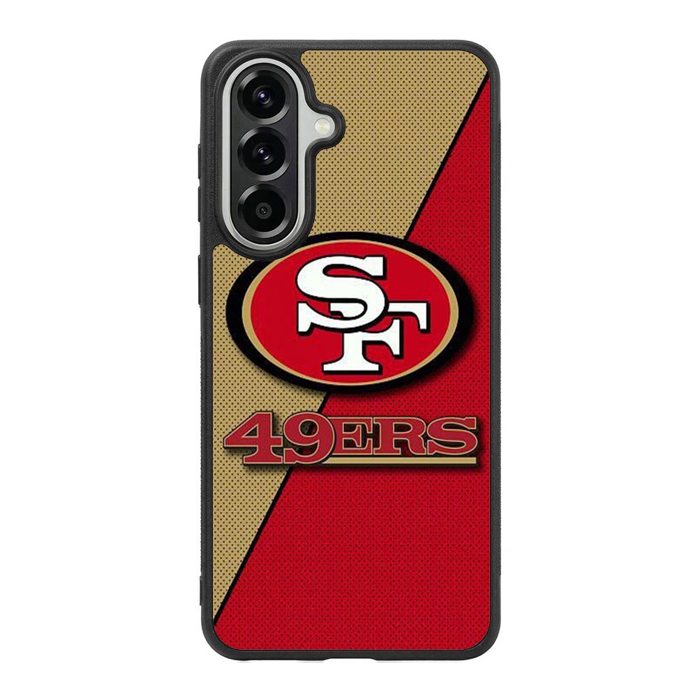 NFL San Francisco Samsung Galaxy A57 Case BC2878