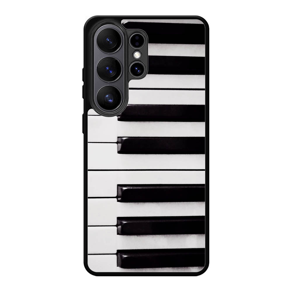 Piano Samsung Galaxy S26 Plus Case DC1428