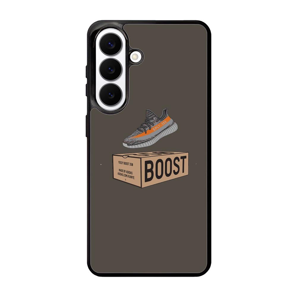 Yeezy Boost Hypebeast Samsung Galaxy S26 Case BC2905