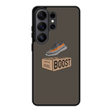 Yeezy Boost Hypebeast Samsung Galaxy S26 Ultra Case BC2905