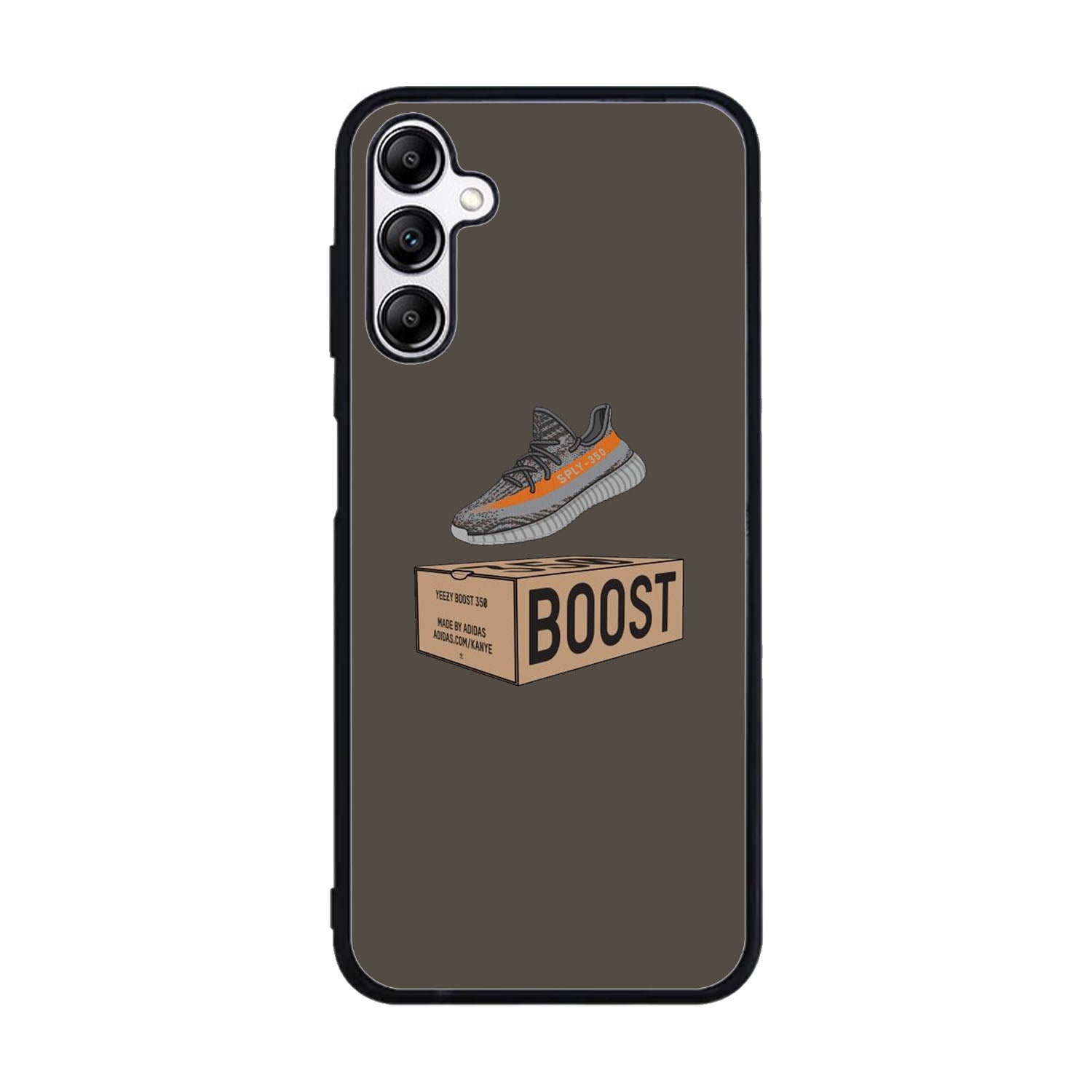 Yeezy Boost Hypebeast Case Samsung Galaxy A15 BC2905