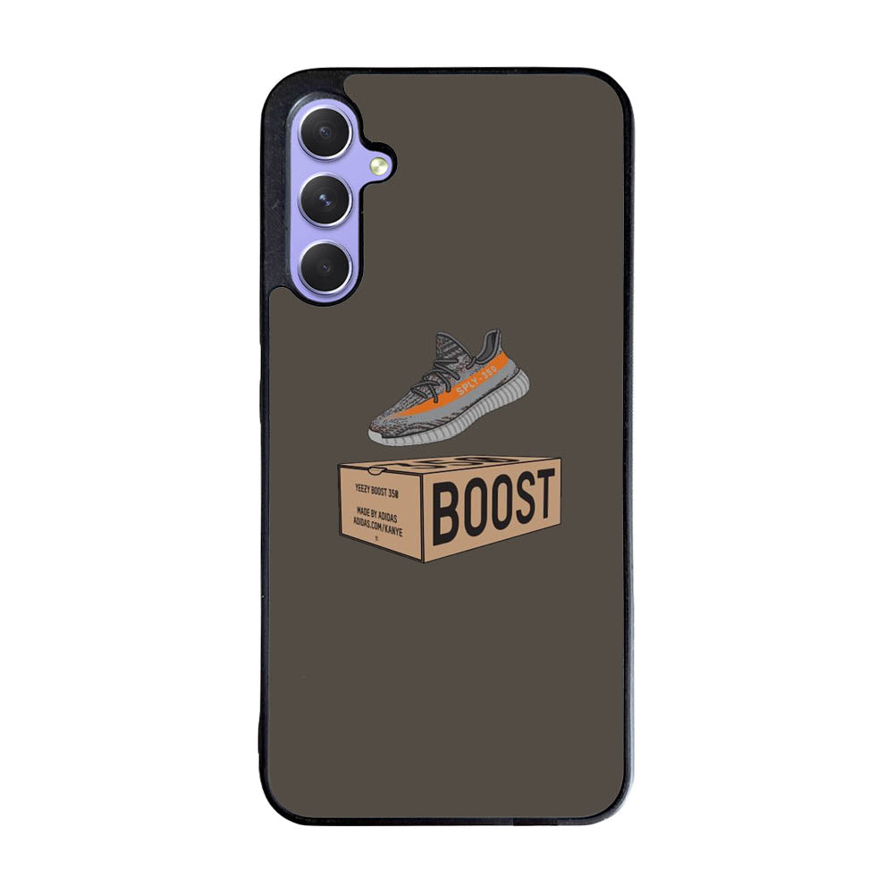 Yeezy Boost Hypebeast Case Samsung Galaxy A35 5G BC2905