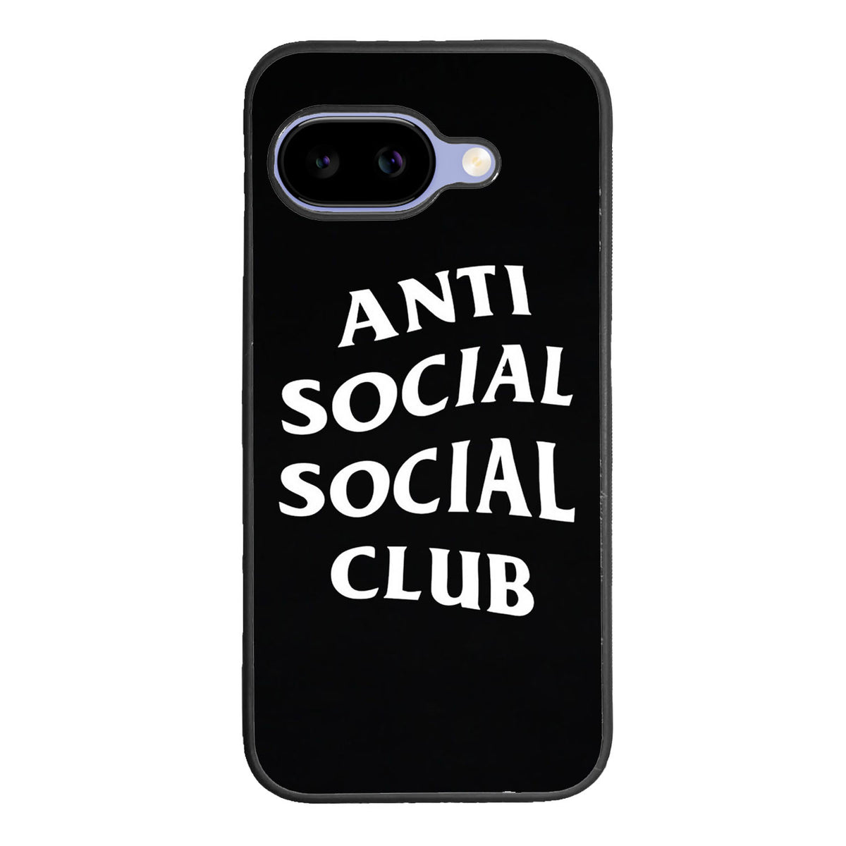 Anti Social Social Club Case Google Pixel 9A BC2813