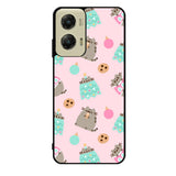 Pusheen Case Motorola Moto G Stylus 2024 5G BC2888