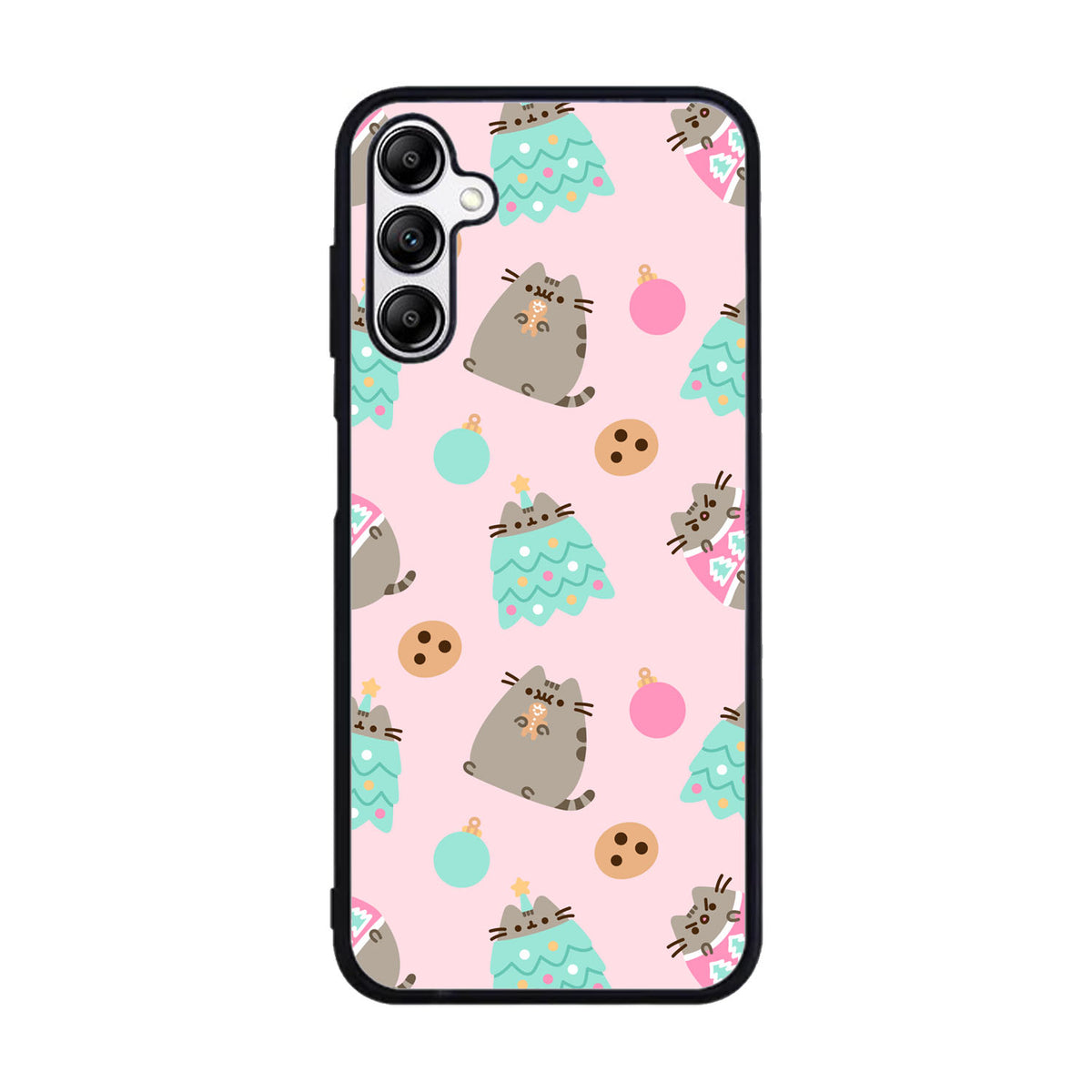 Pusheen Case Samsung Galaxy A15 BC2888