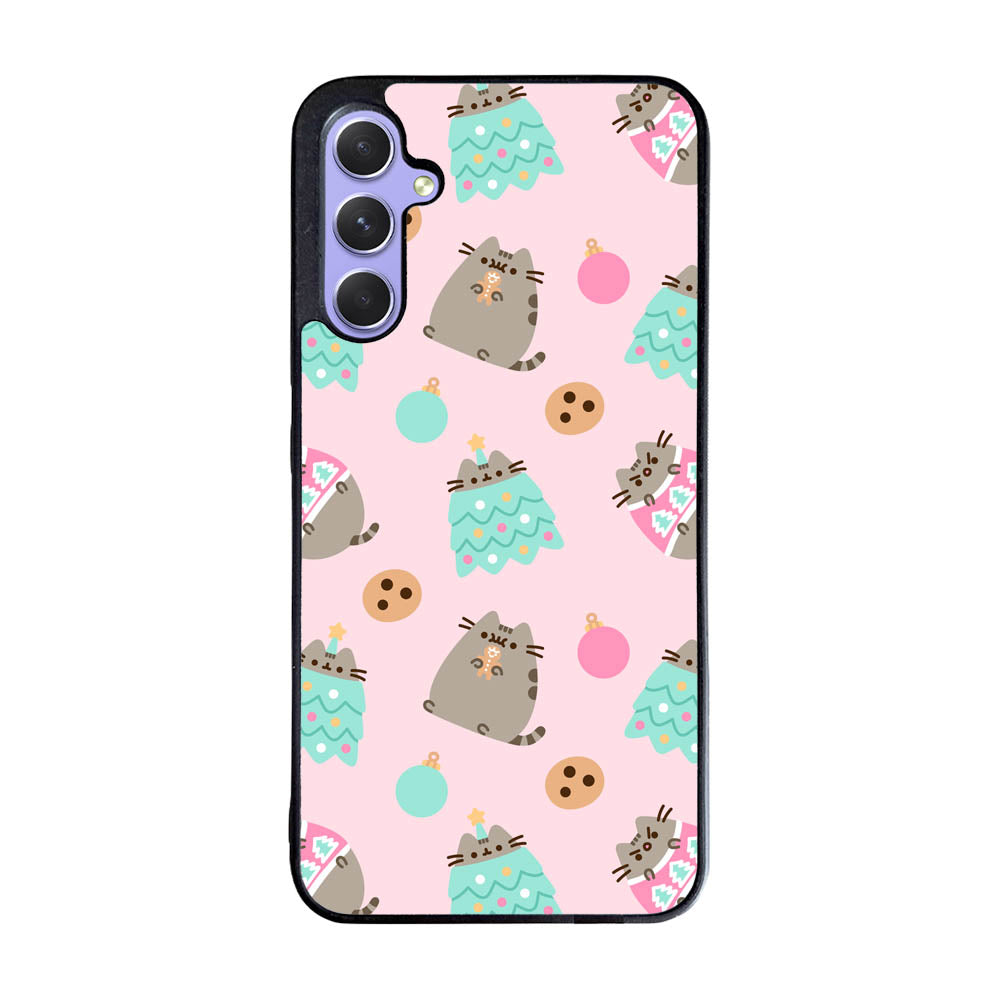 Pusheen Case Samsung Galaxy A55 5G BC2888