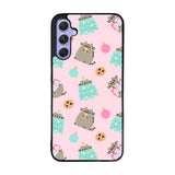 Pusheen Case Samsung Galaxy A35 5G BC2888