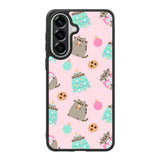 Pusheen Samsung Galaxy A37 Case BC2888
