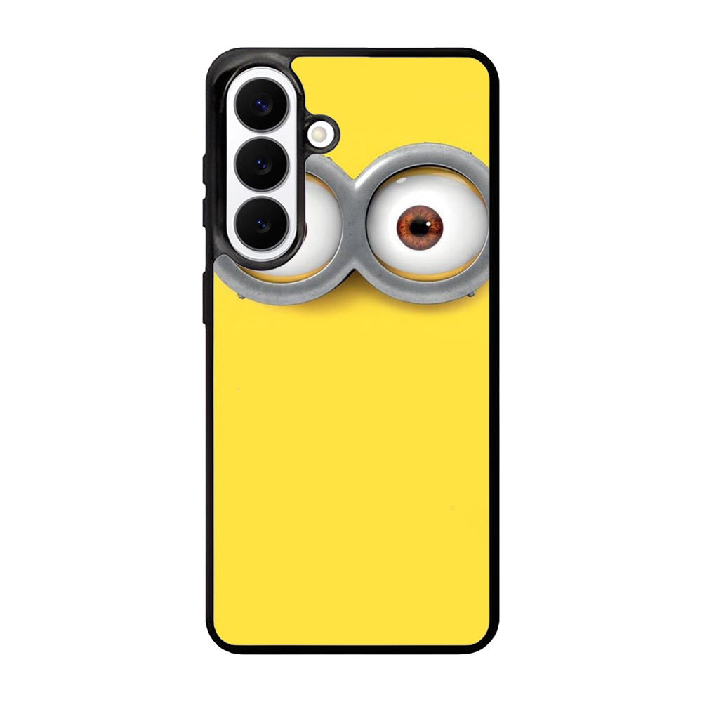 Minion Samsung Galaxy S26 Case BC2870
