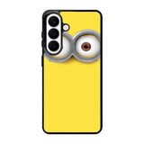 Minion Samsung Galaxy S26 Plus Case BC2870