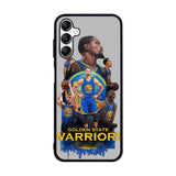 Golden State Warriors Team Case Samsung Galaxy A15 BC2839