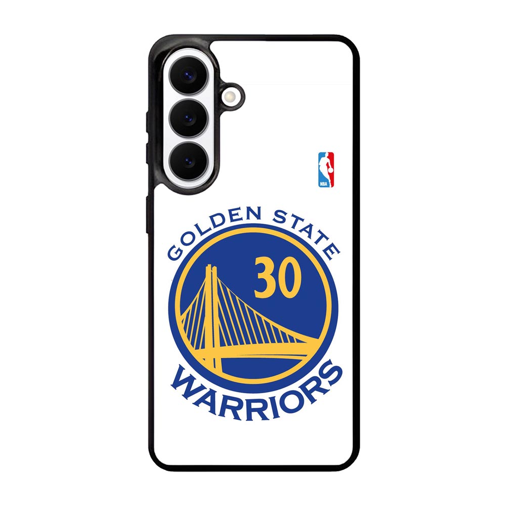 Golden State Warriors Jersey Samsung Galaxy S26 Case BC2834