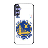 Golden State Warriors Jersey Case Samsung Galaxy A35 5G BC2834