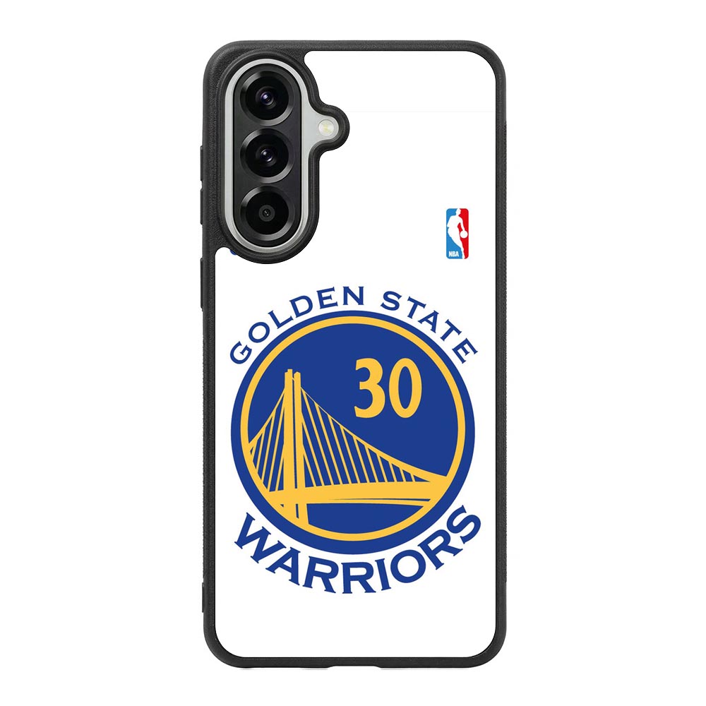 Golden State Warriors Jersey Samsung Galaxy A57 Case BC2834