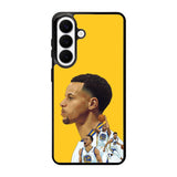 Golden State Warriors Best Player Samsung Galaxy S26 Case BC2832
