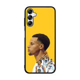 Golden State Warriors Best Player Case Samsung Galaxy A15 BC2832