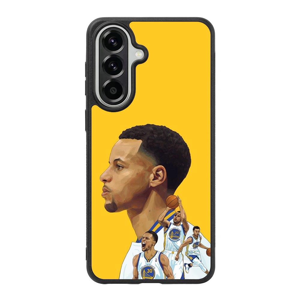 Golden State Warriors Best Player Samsung Galaxy A57 Case BC2832