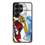 Hypebeast Shoes Samsung Galaxy S26 Plus Case DC0866