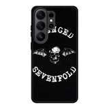 Avenged Sevenfold Samsung Galaxy S26 Plus Case DC0122