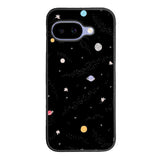 Galaxy Case Google Pixel 9A BC2829