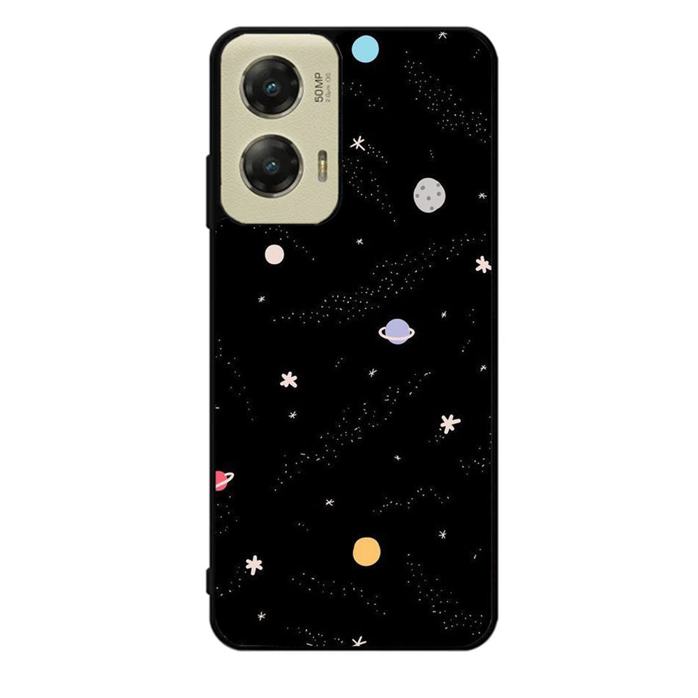 Galaxy Case Motorola Moto G Stylus 2024 5G BC2829
