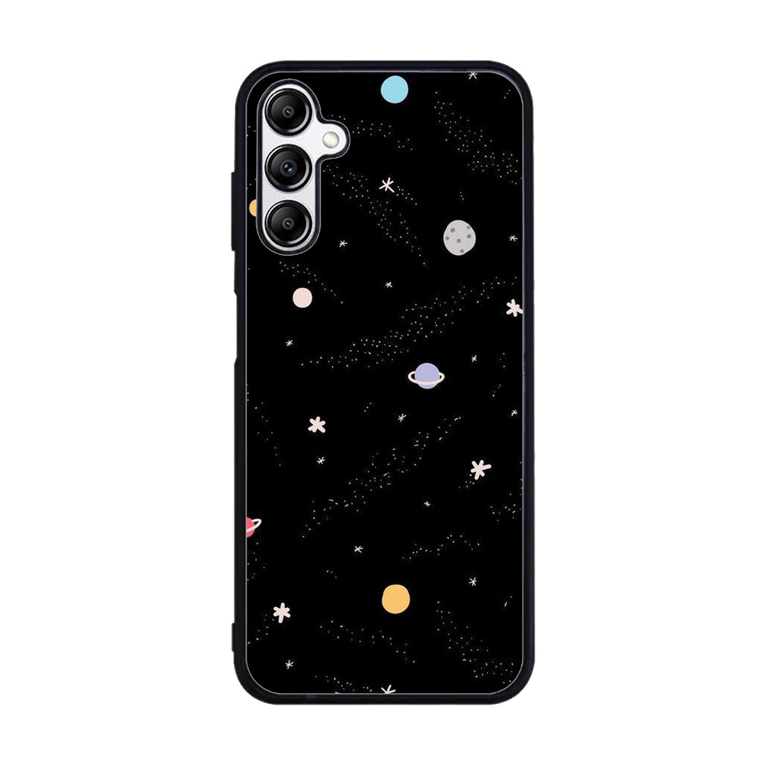 Galaxy Case Samsung Galaxy A15 BC2829