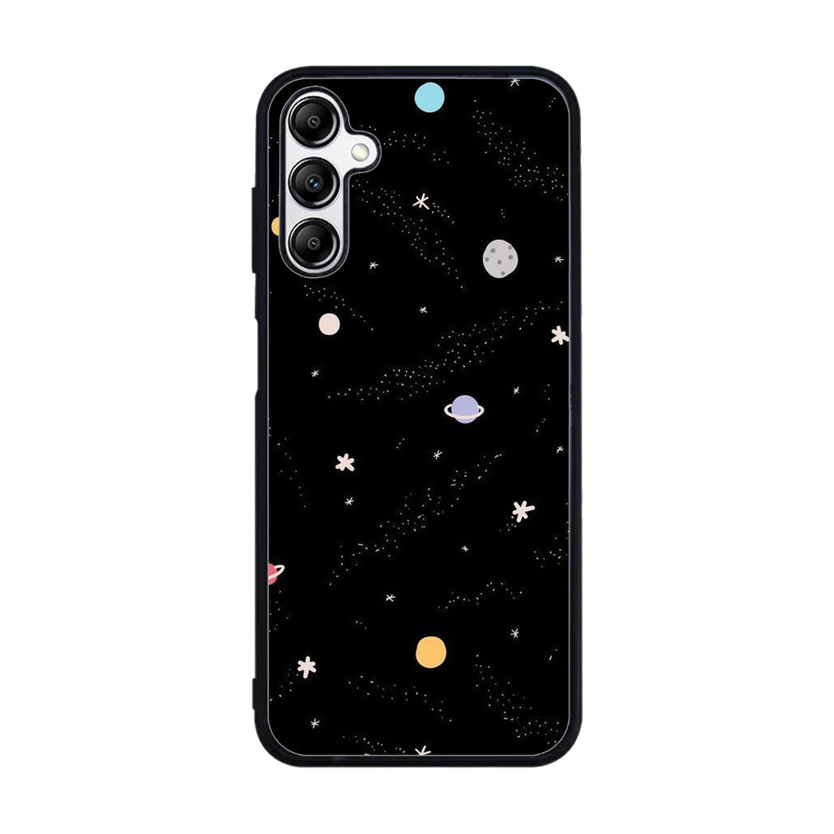 Galaxy Case Samsung Galaxy A15 BC2829