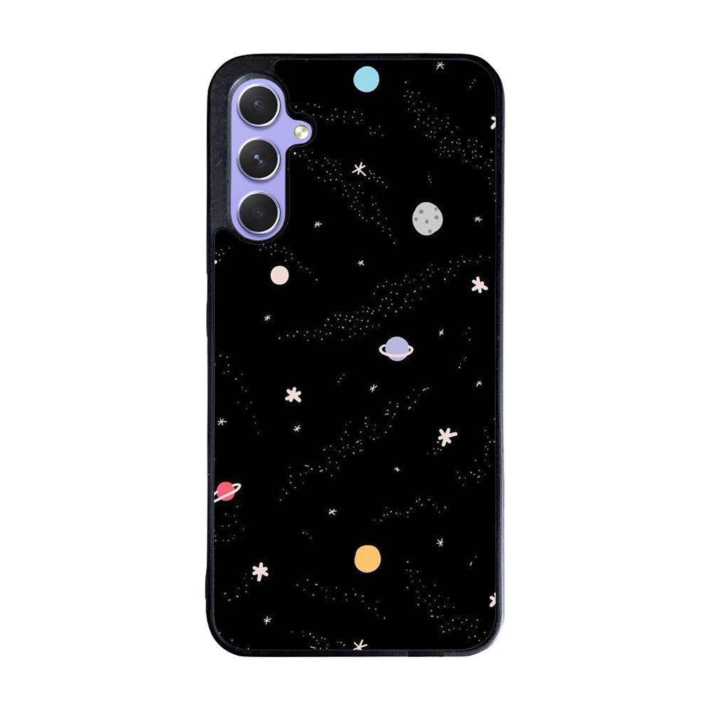 Galaxy Case Samsung Galaxy A55 5G BC2829