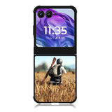 PUBG Mobile Motorola Moto Razr 2024 , Moto Razr 50 Case FE2887