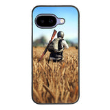 PUBG Mobile Case Google Pixel 9A BC2887