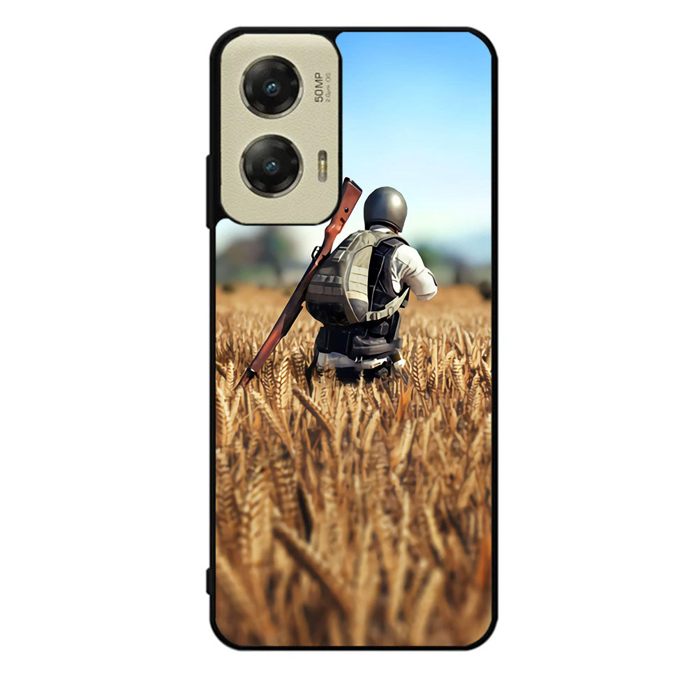 PUBG Mobile Case Motorola Moto G Stylus 2024 5G BC2887
