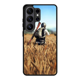 PUBG Mobile Samsung Galaxy S26 Ultra Case BC2887