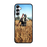 PUBG Mobile Case Samsung Galaxy A15 BC2887